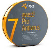 Avast Pro Antivirus
